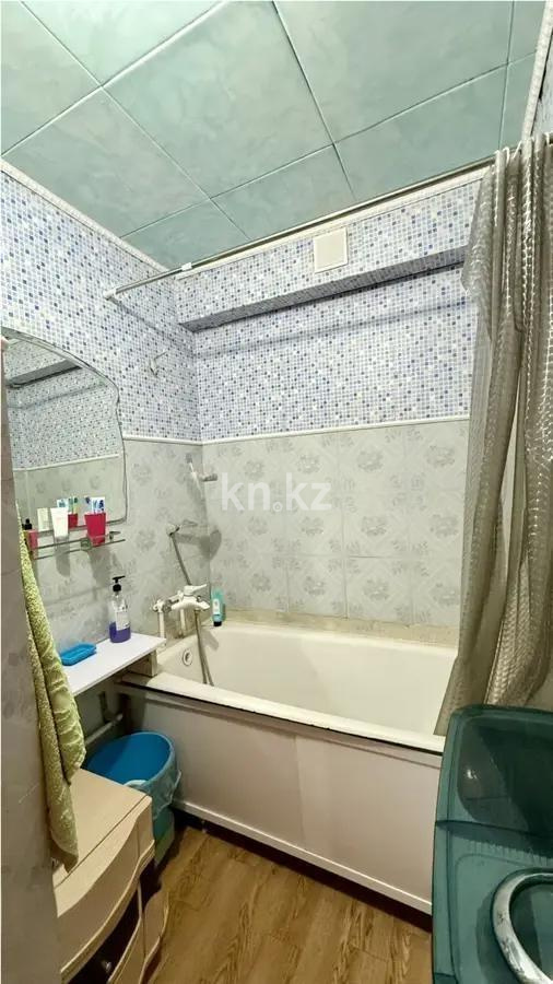 Продажа 3-комнатной квартиры, 61 м², ул. Сатыбалдина, дом  27 - Продажа  трехкомнатных квартир в Караганде фото 4 из 4