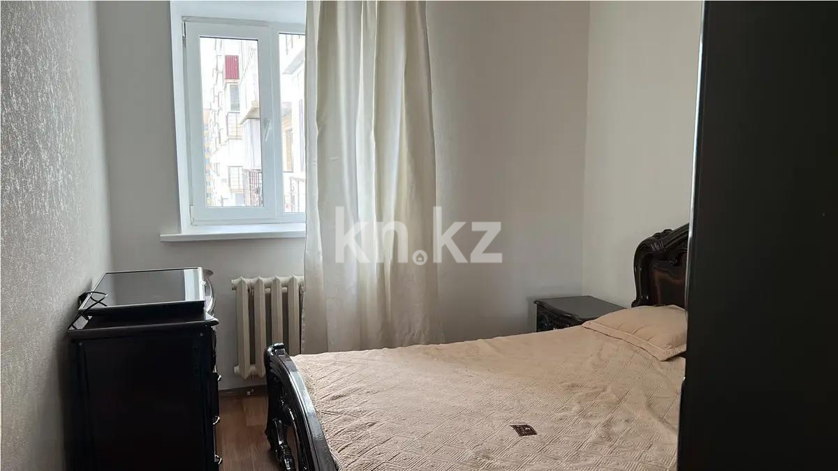Продажа 3-комнатной квартиры, 65 м², ул. Сокпакбаева, дом  20 в Астане - фото 2