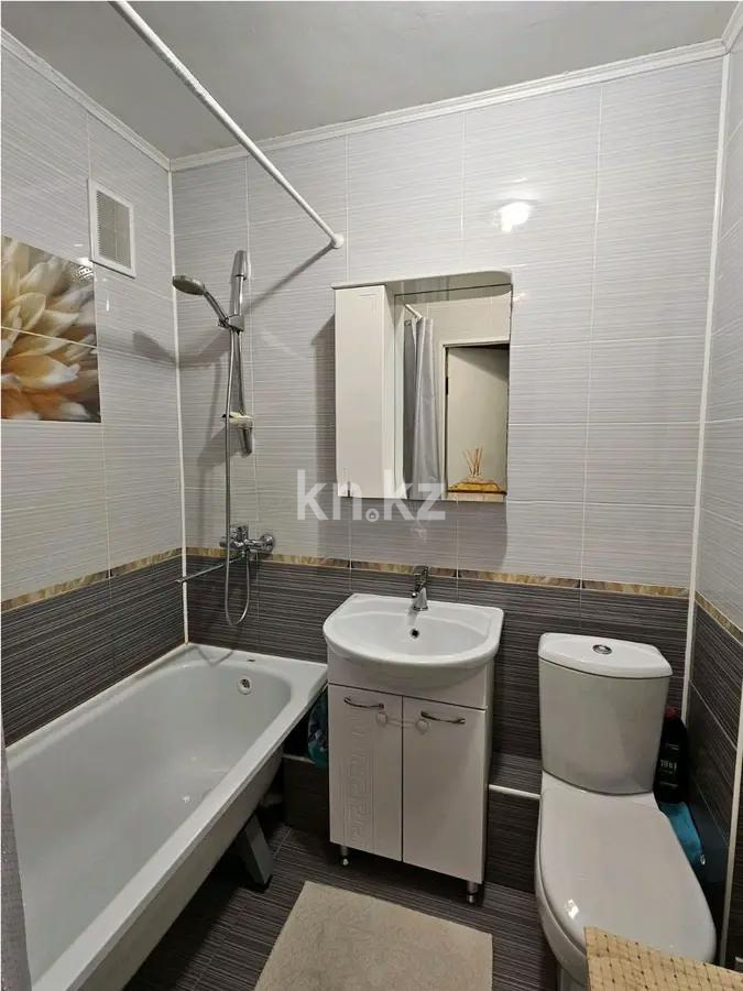 Продажа 3-комнатной квартиры, 65 м², мкр-н Орбита-3, дом  16 - Продажа  трехкомнатных квартир в Алматы фото 2 из 2