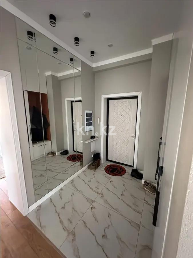 Продажа 4-комнатной квартиры, 90 м² - Продажа четырехкомнатных квартир в кирпичном доме в Казахстане - страница 2 фото 7 из 7