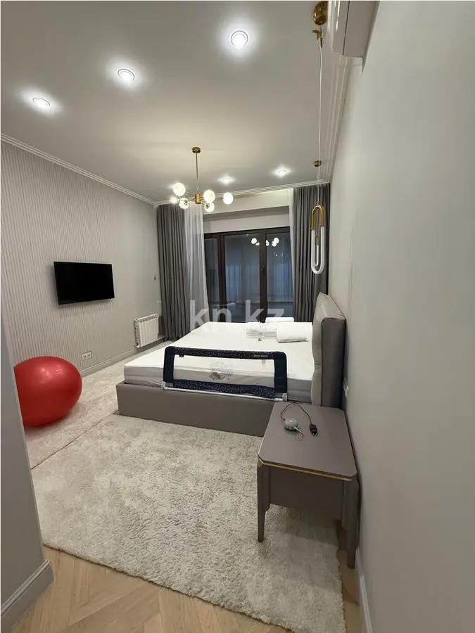 Продажа 5-комнатной квартиры, 250 м², ул. Митина, дом  4/2 в Алматы - фото 2