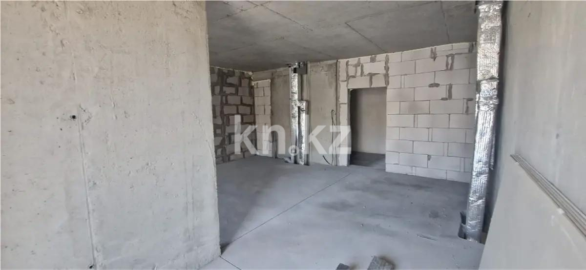 Продажа 2-комнатной квартиры, 46.3 м², пр. Рыскулова, дом  103/7 стр в Алматы - фото 2