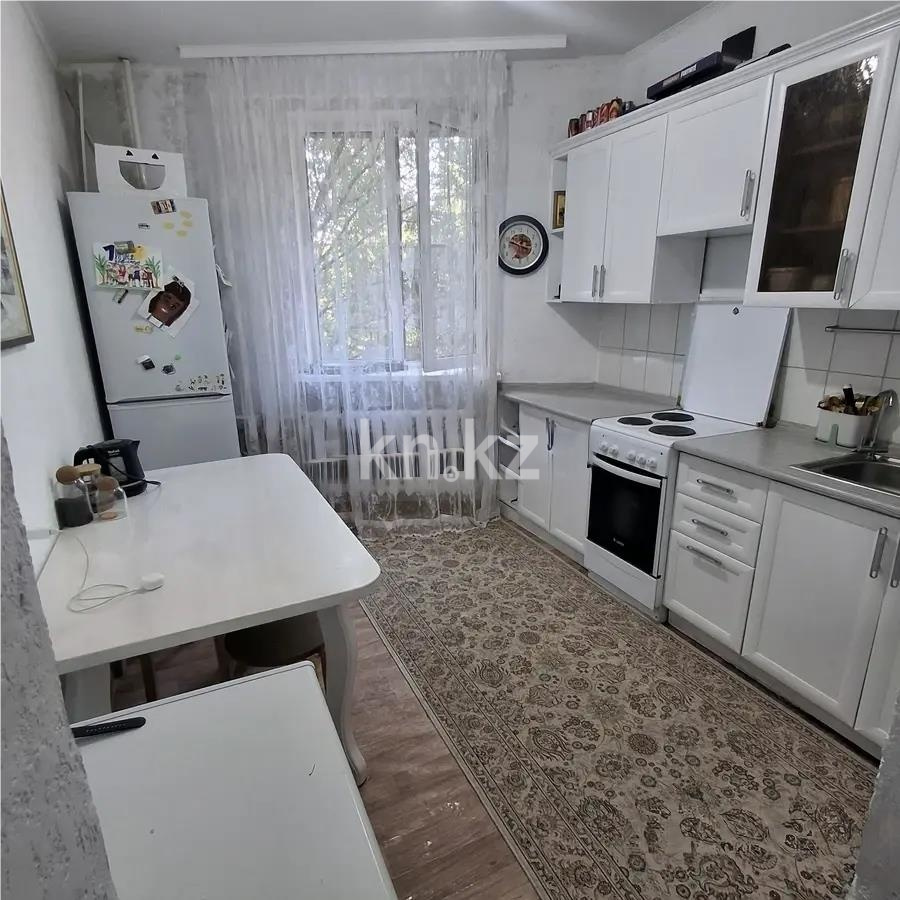 Продажа 1-комнатной квартиры, 43 м² в Астане - фото 3