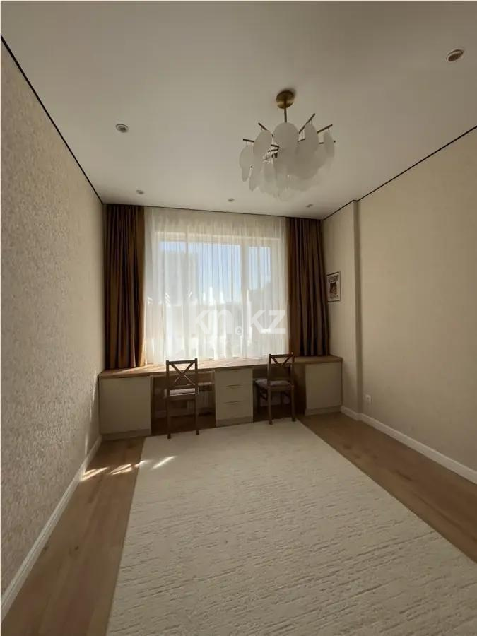 Продажа 3-комнатной квартиры, 85 м², ул. Байтурсынова, дом  14/1 в Астане - фото 3