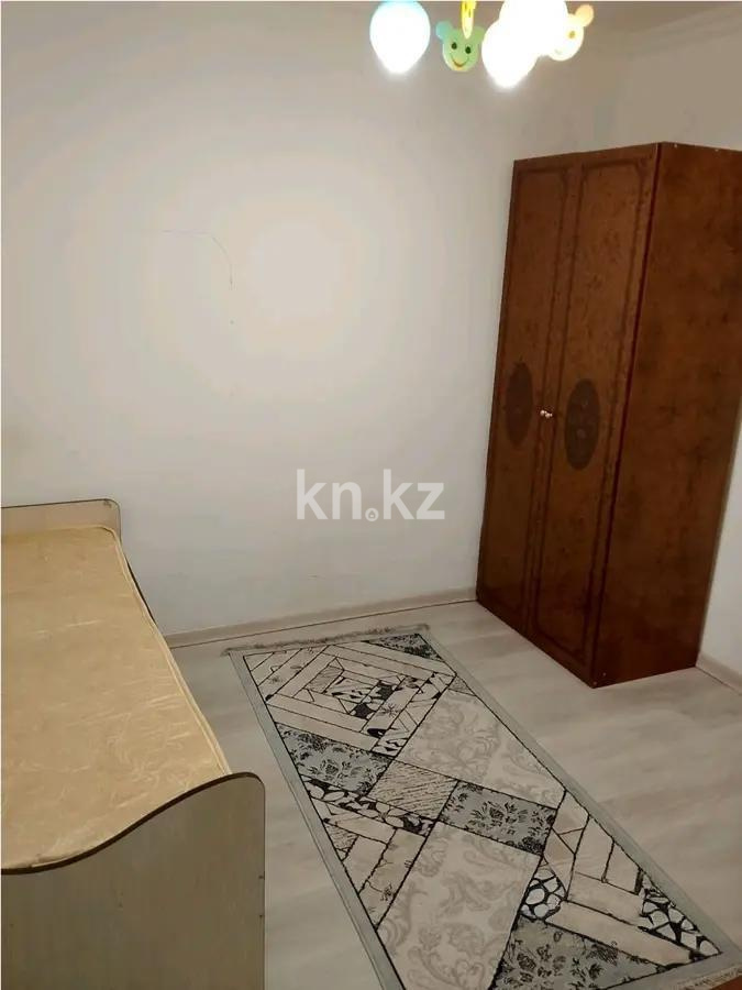 Продажа 3-комнатной квартиры, 65 м² - Продажа  трехкомнатных квартир в новостройках Алматы - страница 11 фото 3 из 6