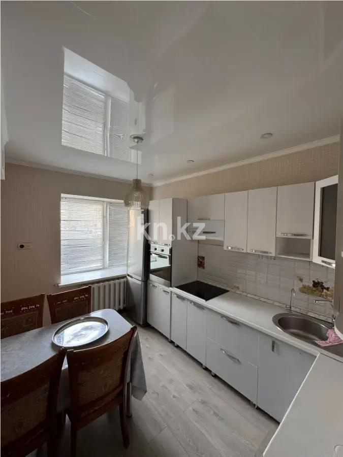 Продажа 3-комнатной квартиры, 88 м² - Продажа недвижимости в Астане - страница 23 фото 4 из 4