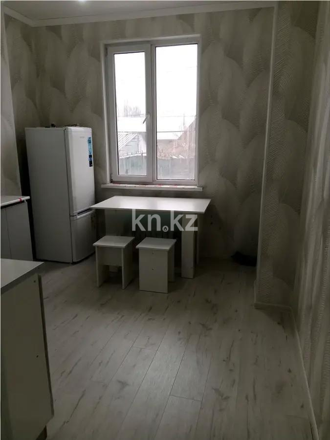 Продажа 1-комнатной квартиры, 35 м², ул. Устирт, дом  5 - Продажа  однокомнатных квартир в Алматы с фото фото 2 из 4