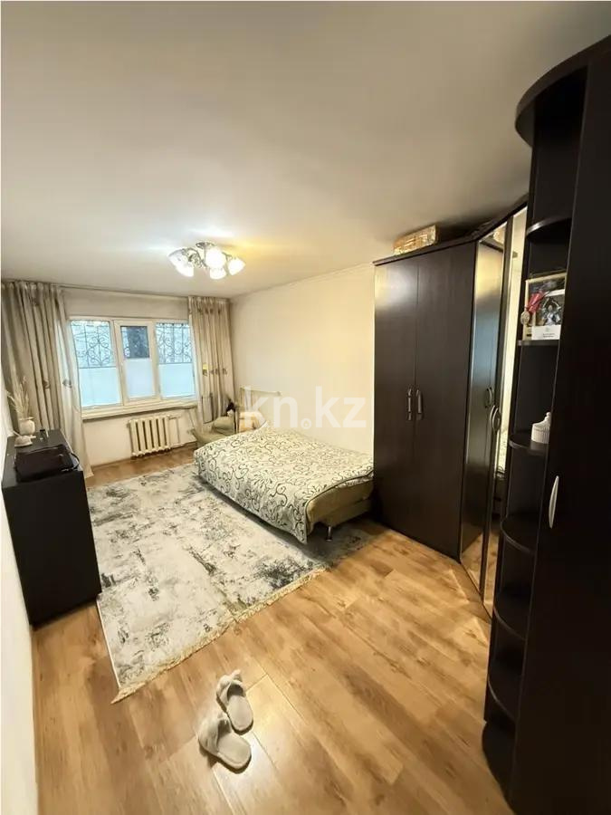 Продажа 1-комнатной квартиры, 31 м², пр. Гагарина, дом  194 в Алматы