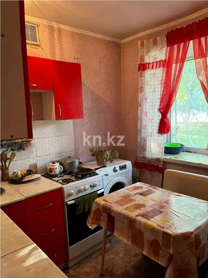 Продажа 2-комнатной квартиры, 44 м² - Продажа квартир в Казахстане - страница 34 фото 3 из 4