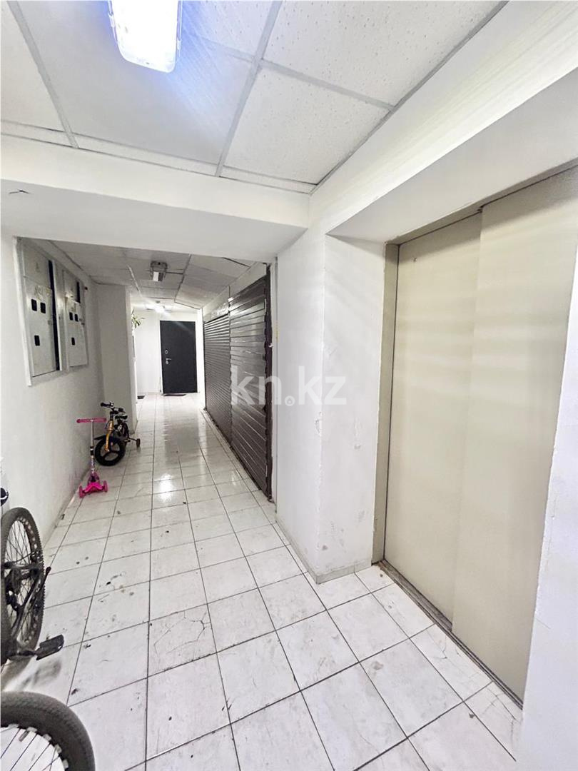 Продажа 2-комнатной квартиры, 64 м² в Караганде - фото 13