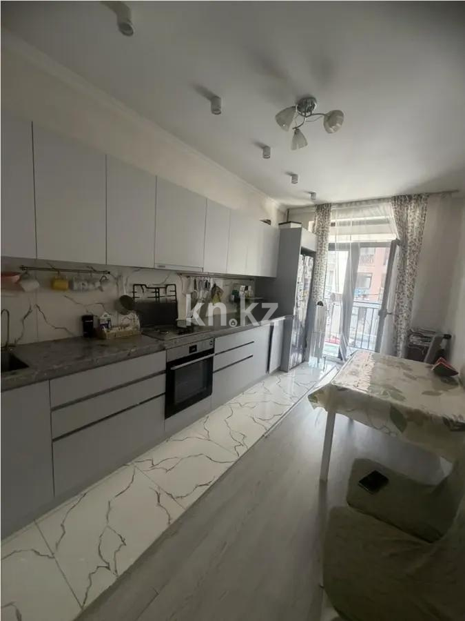 Продажа 2-комнатной квартиры, 66 м² в Алматы - фото 3
