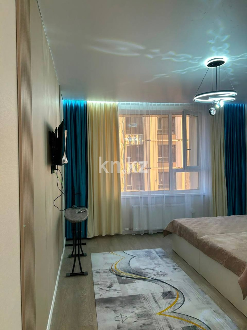 Аренда 2-комнатной квартиры, 43 м² в Астане - фото 6