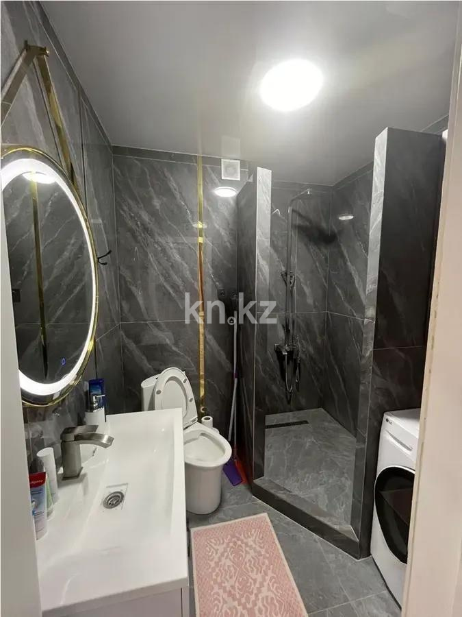 Продажа 4-комнатной квартиры, 106 м², ул. Бельгера, дом  1б - Продажа  четырехкомнатных квартир в Алматы фото 5 из 7