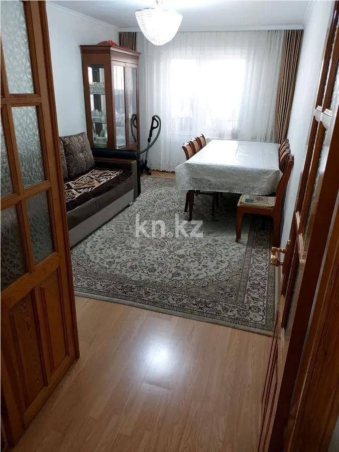 Продажа 3-комнатной квартиры, 68 м² - Продажа трехкомнатных квартир от собственников в Алматы - страница 5 фото 2 из 9