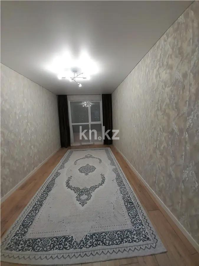 Продажа 1-комнатной квартиры, 39.1 м², ул. Нажимеденова, дом  39 в Астане
