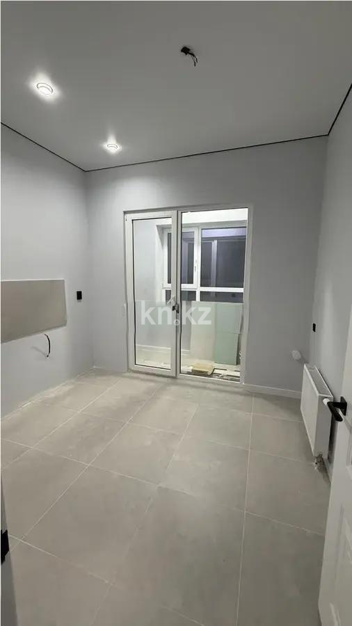 Продажа 1-комнатной квартиры, 38.5 м², мкр-н Гажайып, дом  5/2 в Алматы - фото 2