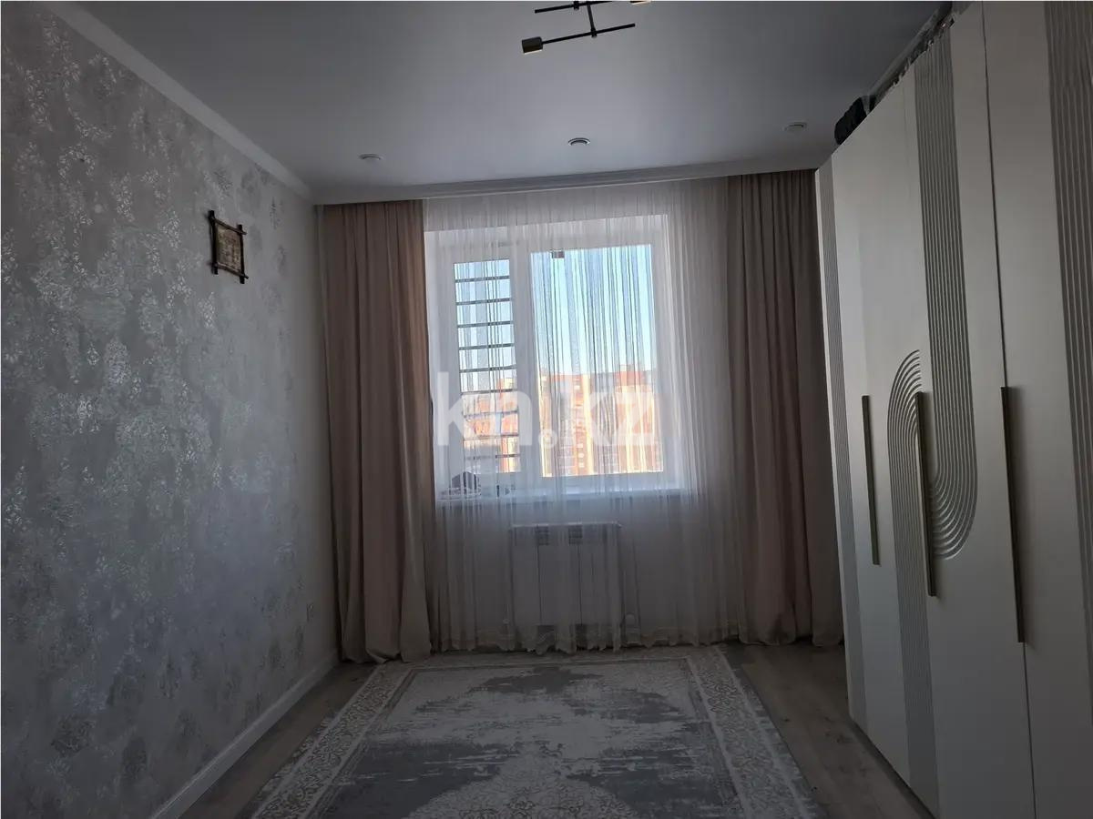 Продажа 2-комнатной квартиры, 60 м² в Астане - фото 2