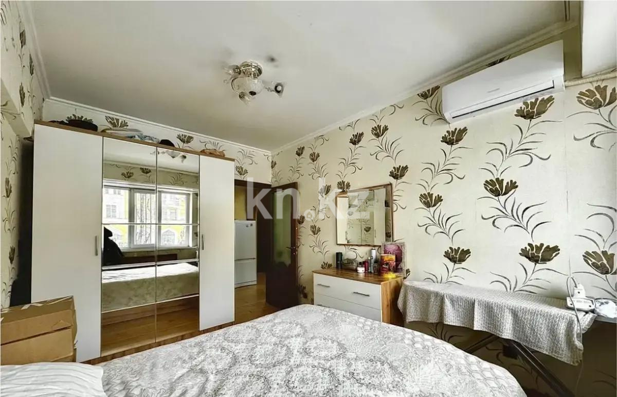 Продажа 3-комнатной квартиры, 68 м² - Продажа  трехкомнатных квартир в Алматы фото 3 из 5