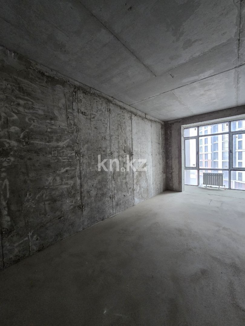 Продажа 3-комнатной квартиры, 103.3 м² - Продажа квартир в Алматы - страница 2 фото 30 из 40