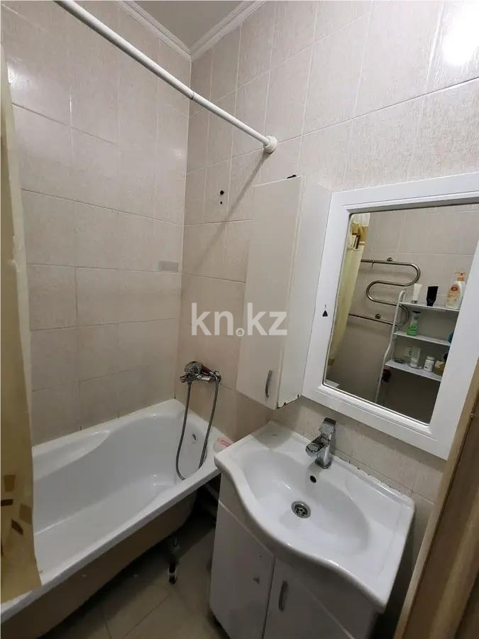 Продажа 3-комнатной квартиры, 62 м² - Продажа трехкомнатных квартир в кирпичном доме в Астане фото 5 из 8