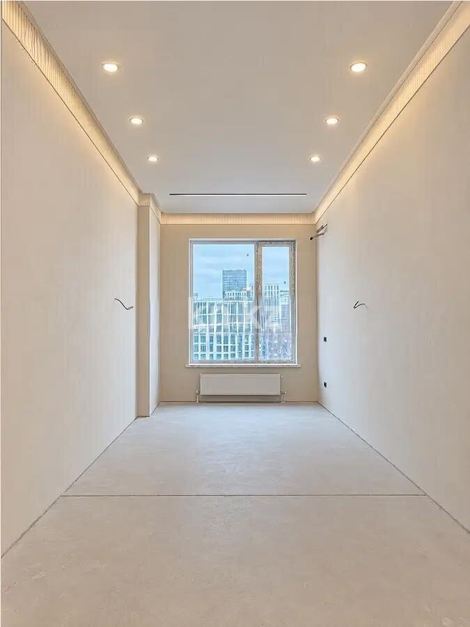 Продажа 4-комнатной квартиры, 120 м² в Астане