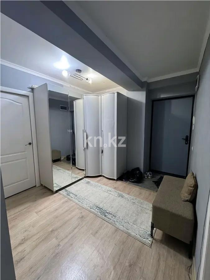 Продажа 3-комнатной квартиры, 76 м² в Алматы - фото 6