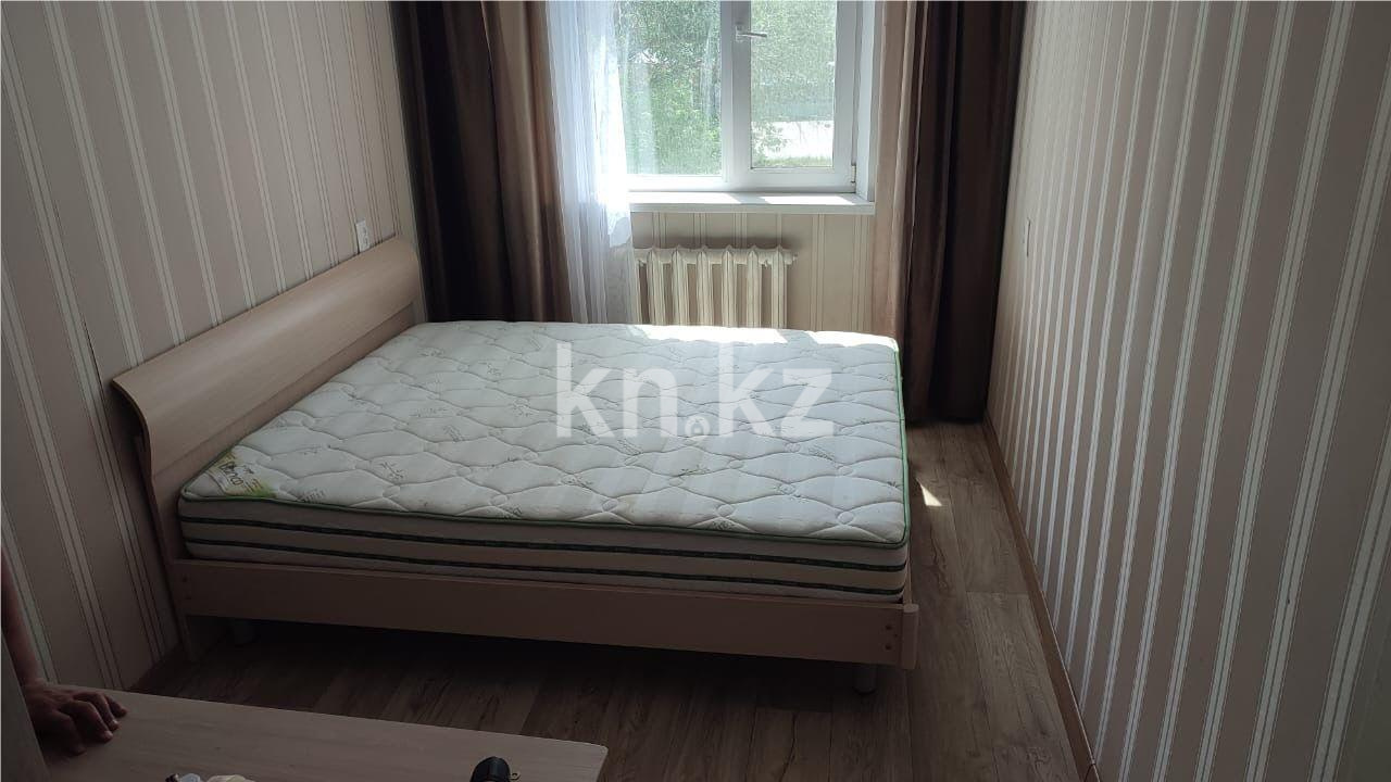 Продажа 2-комнатной квартиры, 46 м² - Продажа двухкомнатных квартир в панельном доме в Казахстане фото 6 из 14