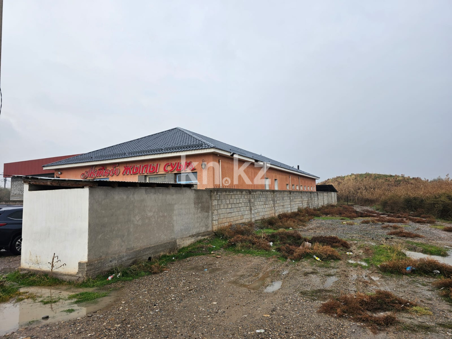 Продажа , 460 м², с.Темирлановка, дом  351 - Продажа офисных и торговых помещений в Шымкенте фото 28 из 29