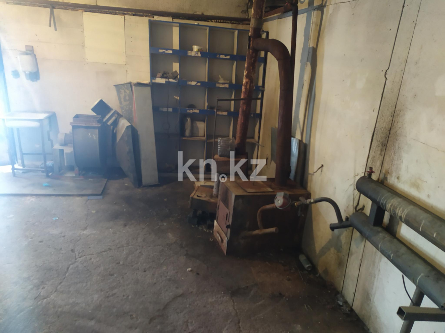 Продажа , 85 м², ул. Пушкина - Продажа действующего бизнеса в Астане фото 7 из 10