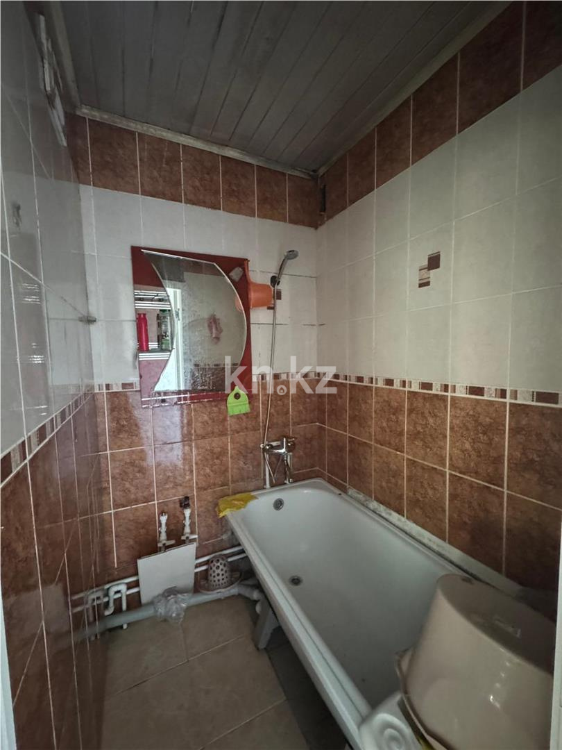 Продажа 3-комнатной квартиры, 62 м², пр. Момышулы - Продажа квартир в Темиртау фото 9 из 15