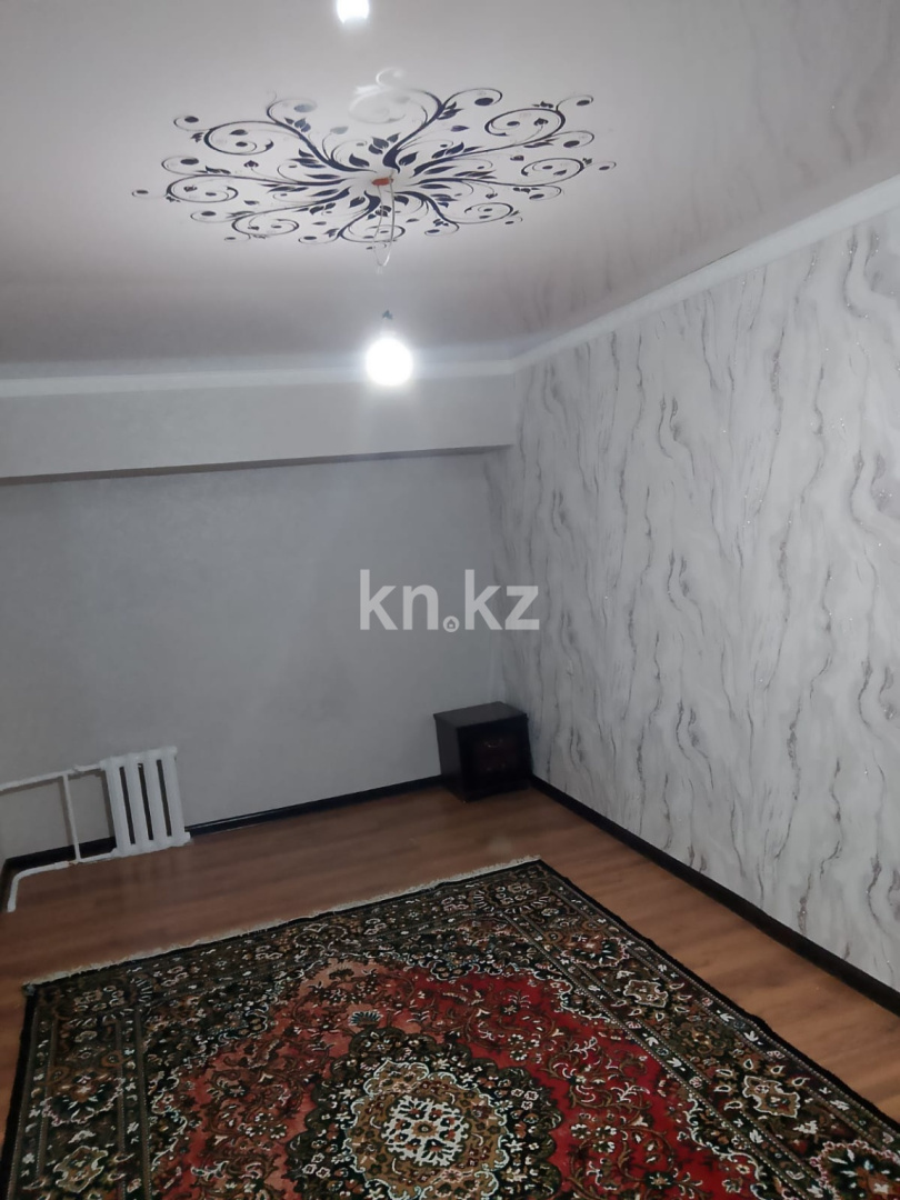 Продажа 2-комнатной квартиры, 47 м² - Недвижимость в Шымкенте - страница 2 фото 16 из 20