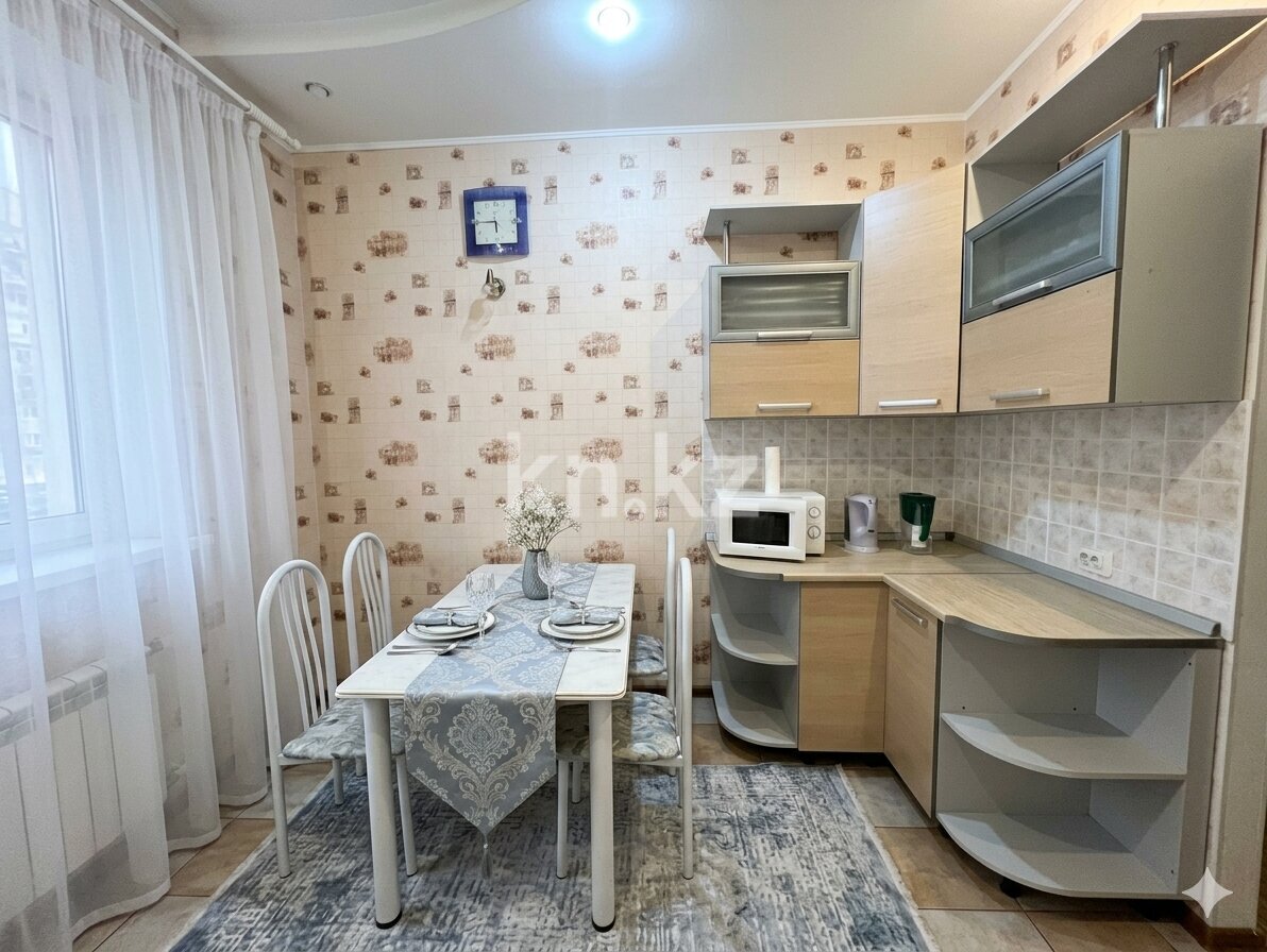 Продажа 2-комнатной квартиры, 80 м² в Алматы - фото 9