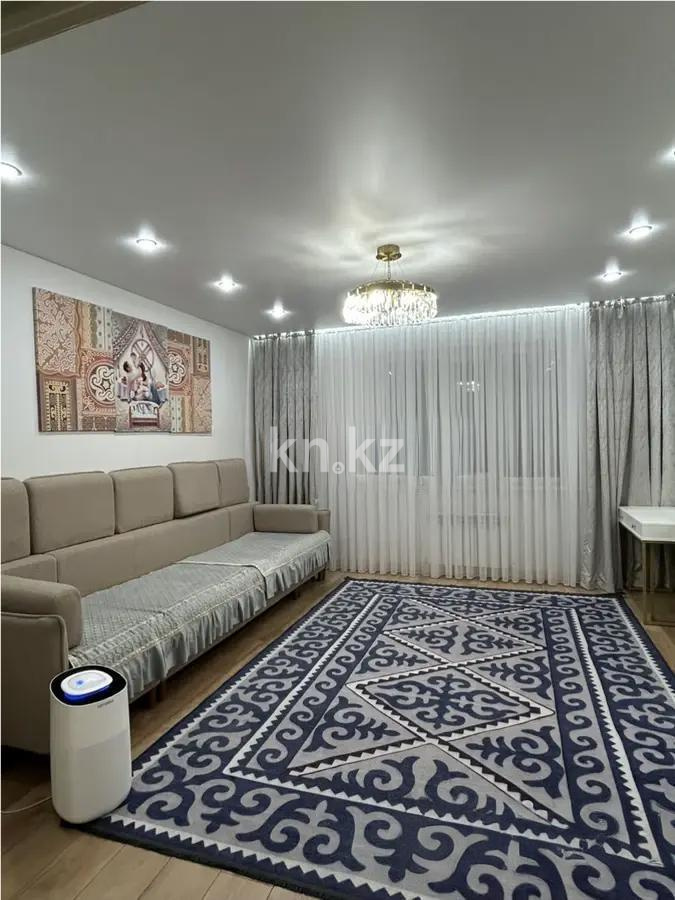 Продажа 3-комнатной квартиры, 94 м² - Продажа трехкомнатных квартир от собственников в Казахстане - страница 2 фото 1 из 7