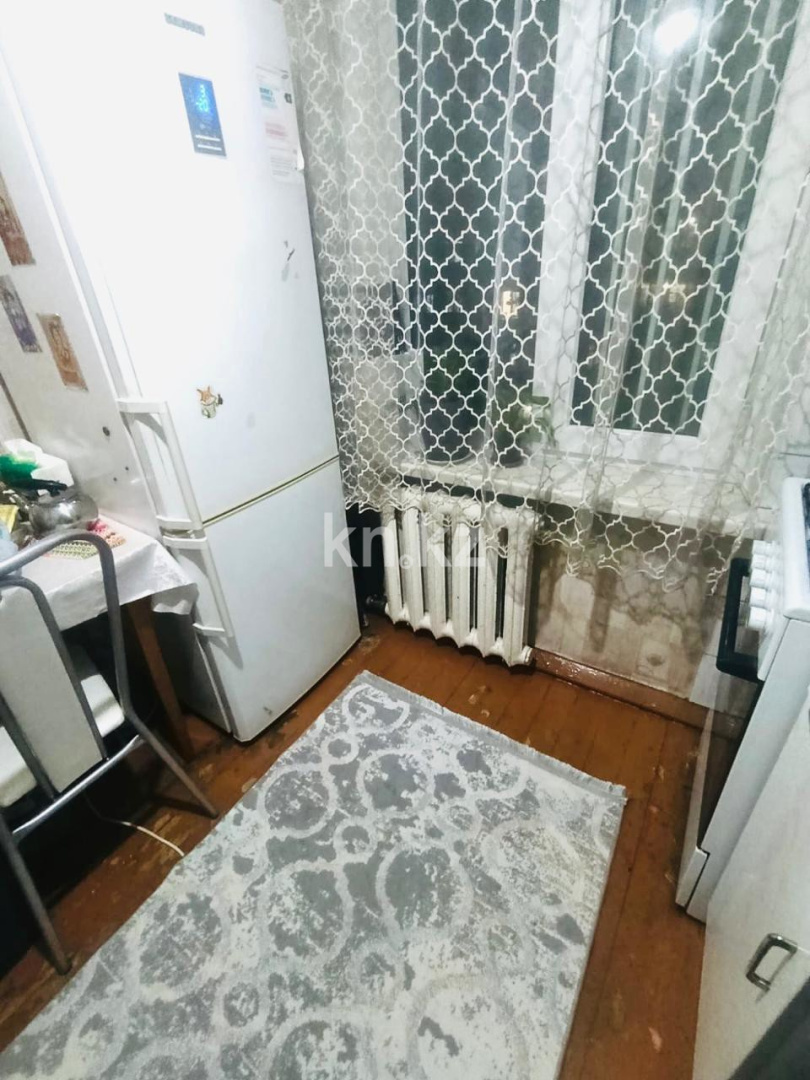 Продажа 1-комнатной квартиры, 31 м² - Продажа однокомнатных квартир в Казахстане - страница 5 фото 4 из 9