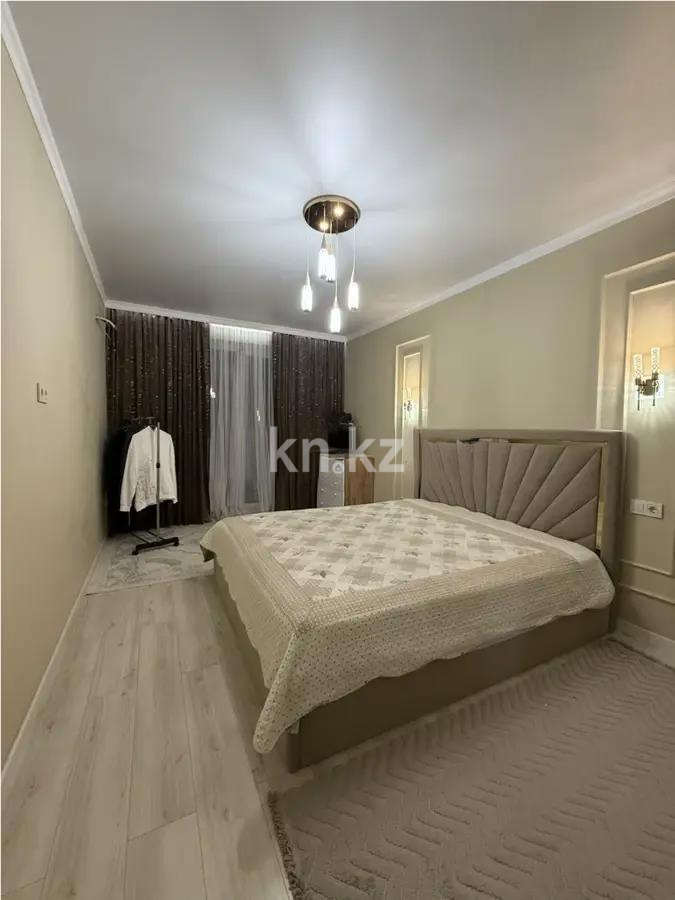 Продажа 3-комнатной квартиры, 99 м² - Продажа  трехкомнатных квартир в новостройках Алматы - страница 3 фото 2 из 4