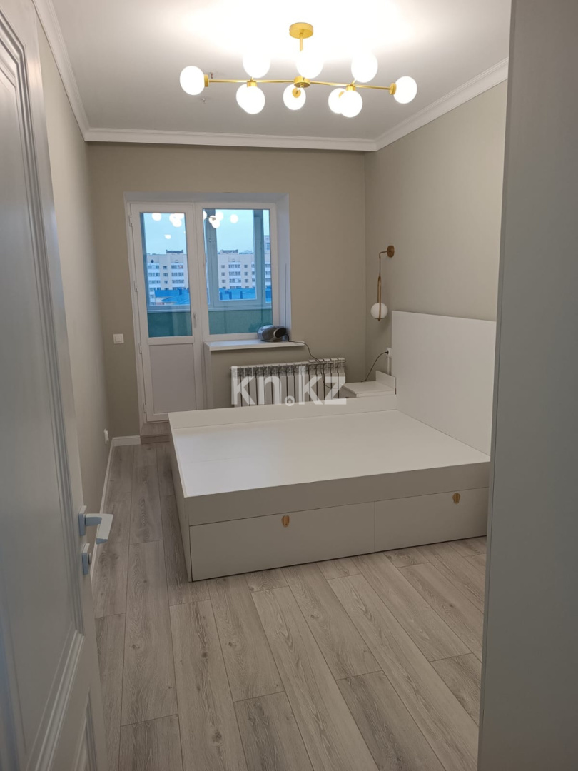 Продажа 3-комнатной квартиры, 72 м² в Астане - фото 6