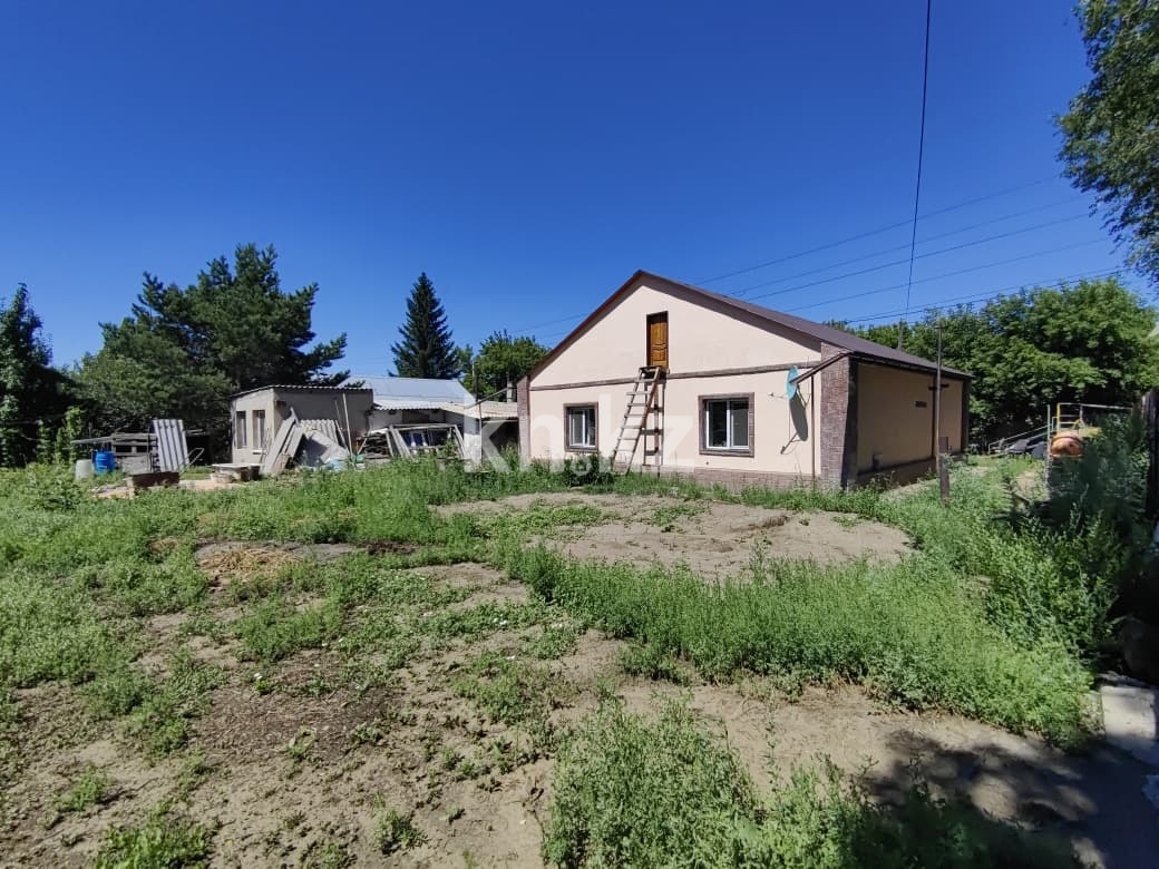 Продажа 4-комнатного дома, 101 м² в Караганде - фото 34