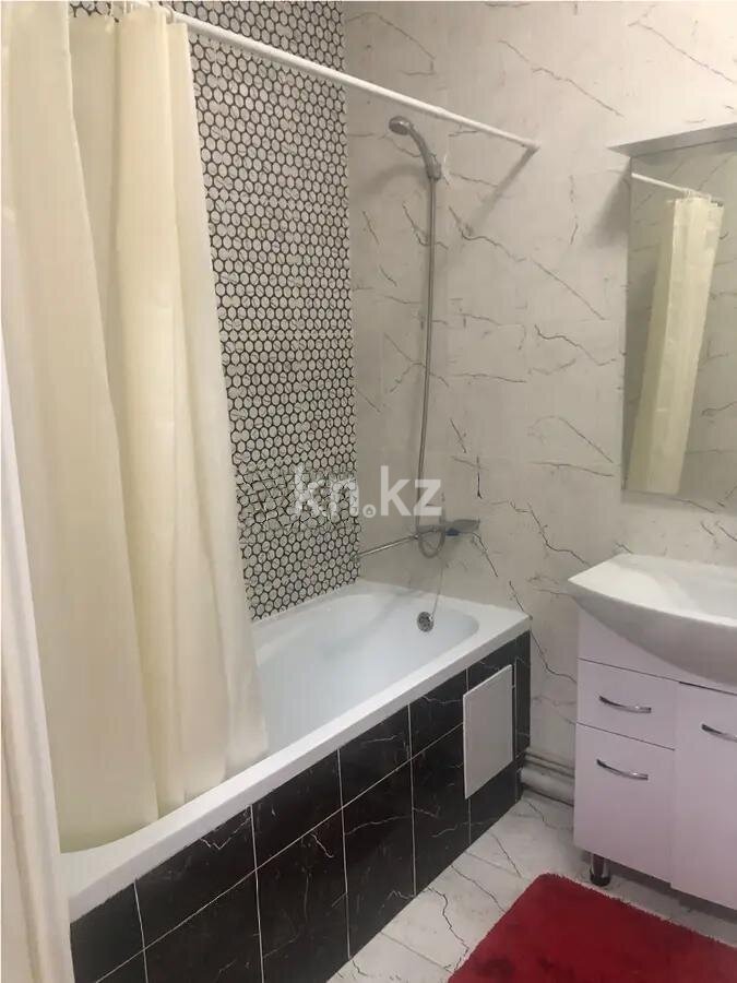 Продажа 1-комнатной квартиры, 42 м² в Алматы - фото 3