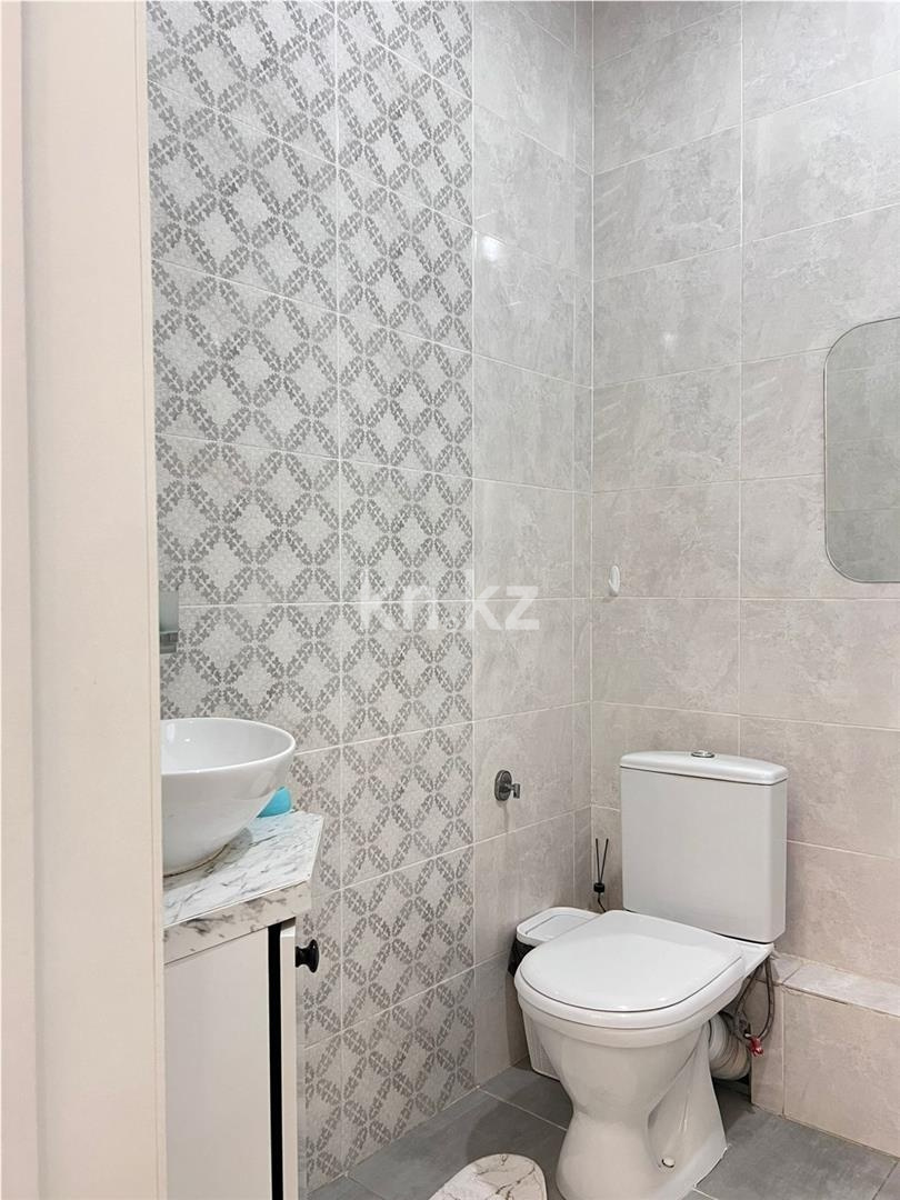 Продажа 4-комнатной квартиры, 106 м² в Караганде - фото 18
