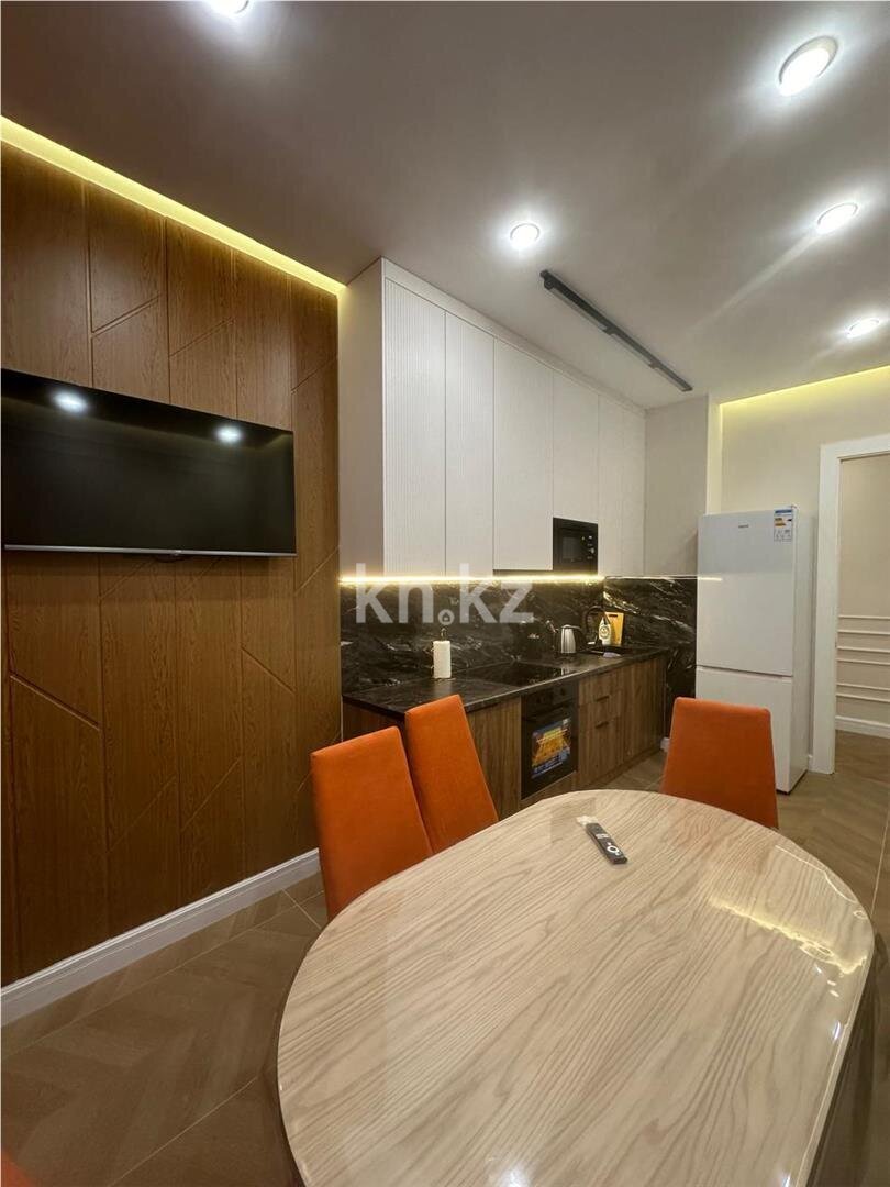Продажа 2-комнатной квартиры, 44 м² в Астане - фото 6