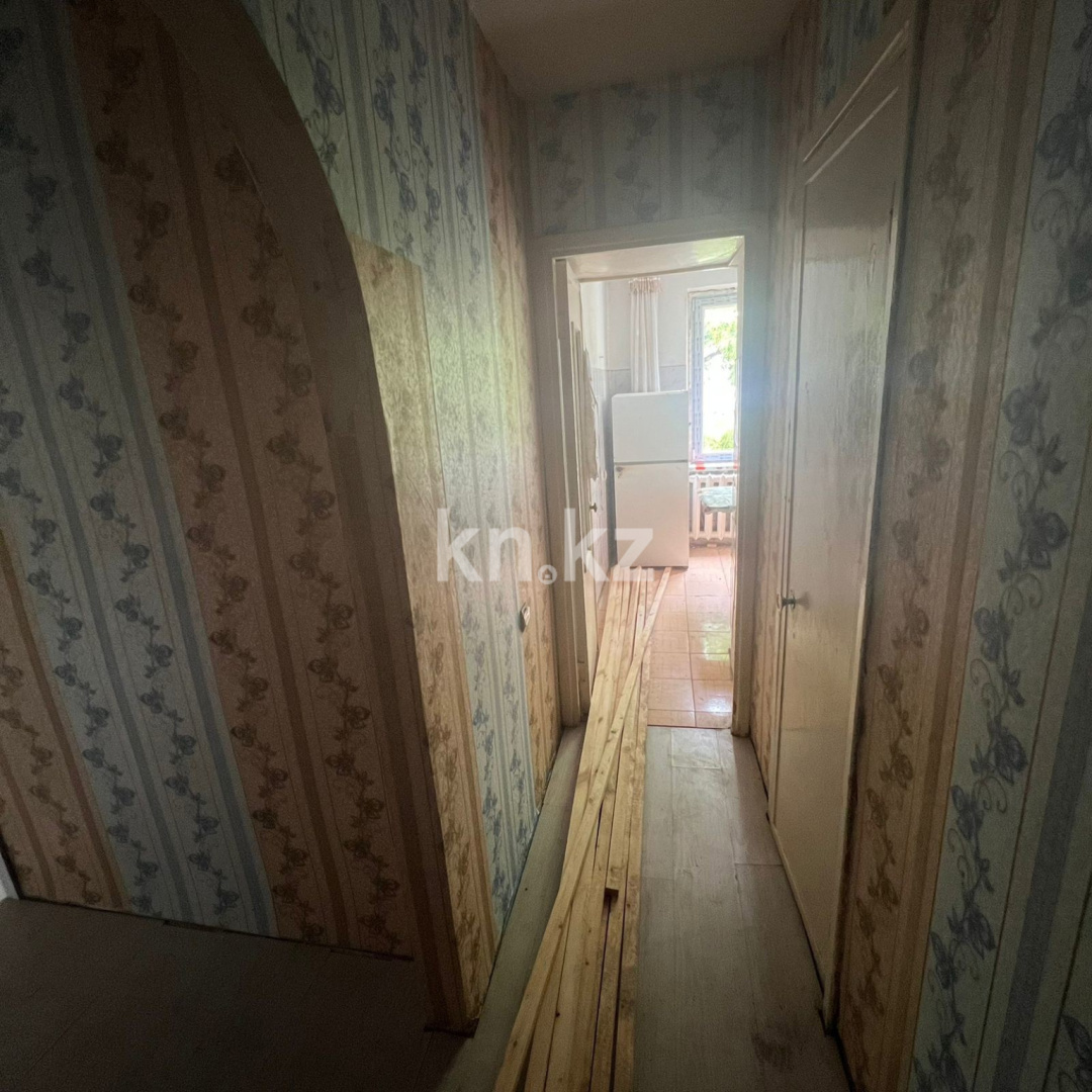 Продажа 2-комнатной квартиры, 44 м² - Продажа домов, коттеджей в Жезказгане фото 8 из 9