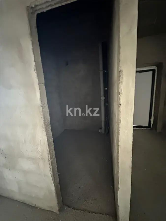 Продажа 1-комнатной квартиры, 45 м², ул. Анжерская, дом  37/2 - Продажа  однокомнатных квартир в Караганде фото 3 из 3