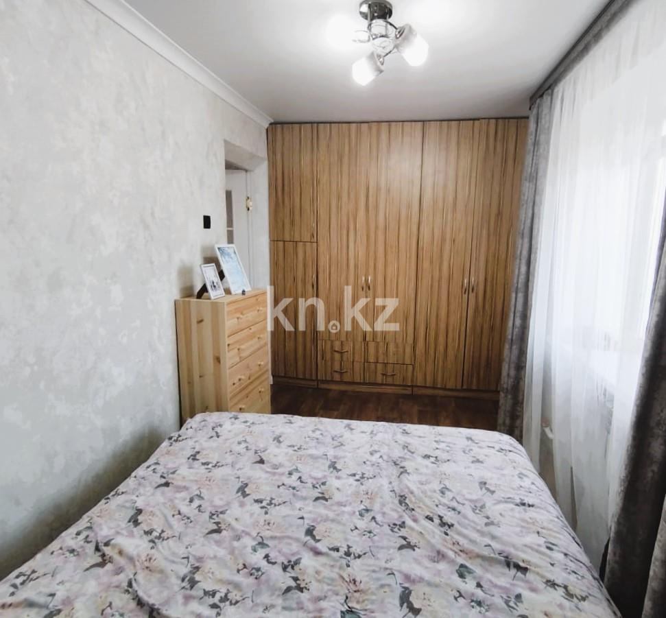 Продажа 3-комнатной квартиры, 49 м² - Продажа квартир в Караганде - страница 8 фото 4 из 15