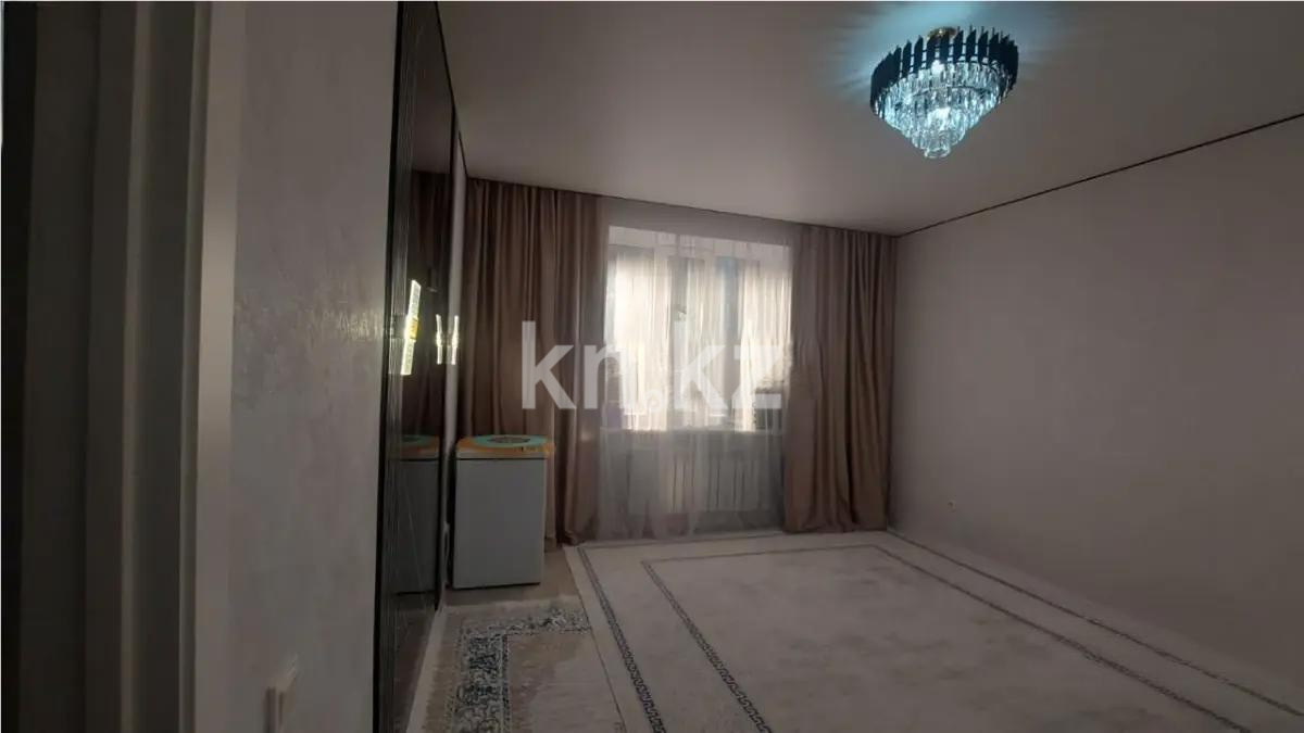 Продажа 2-комнатной квартиры, 46 м² в Астане