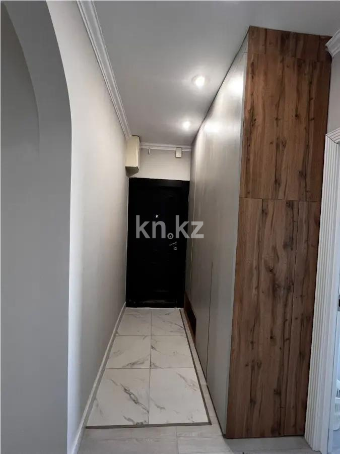 Продажа 3-комнатной квартиры, 83 м² - Продажа  трехкомнатных квартир в Алматы фото 7 из 7