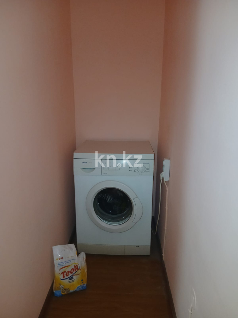 Аренда 1-комнатной квартиры, 45 м² - Аренда квартир помесячно в Алматы фото 8 из 18