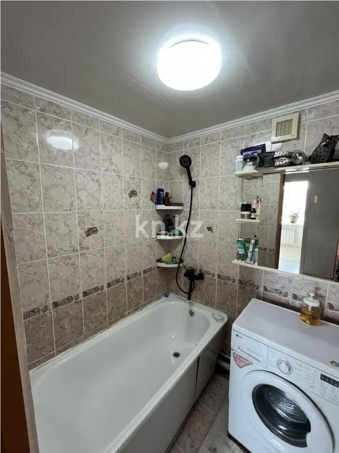 Продажа 2-комнатной квартиры, 46 м² в Караганде - фото 4