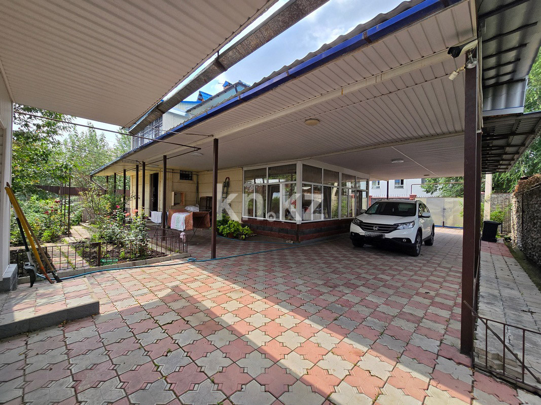 Продажа 4-комнатного дома, 183 м², ул. Центральная, дом  7/2 в Алматы - фото 35