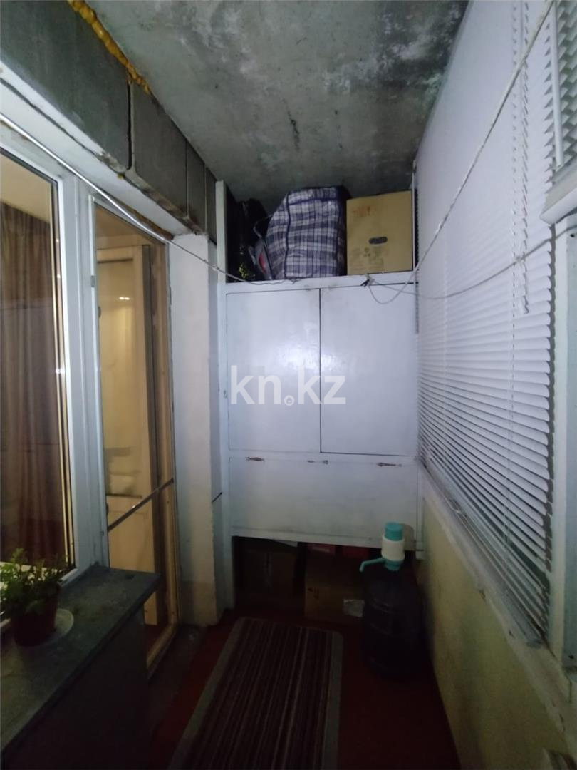 Продажа 3-комнатной квартиры, 59 м² в Караганде - фото 18