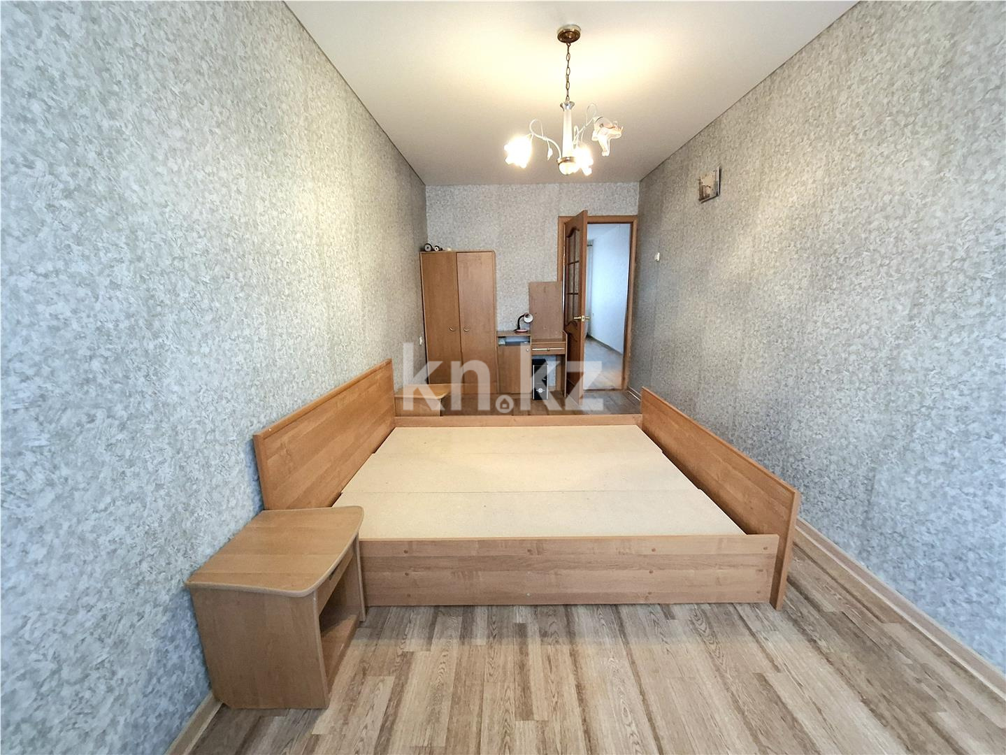 Продажа 2-комнатной квартиры, 44 м², пр. Республики в Темиртау - фото 5